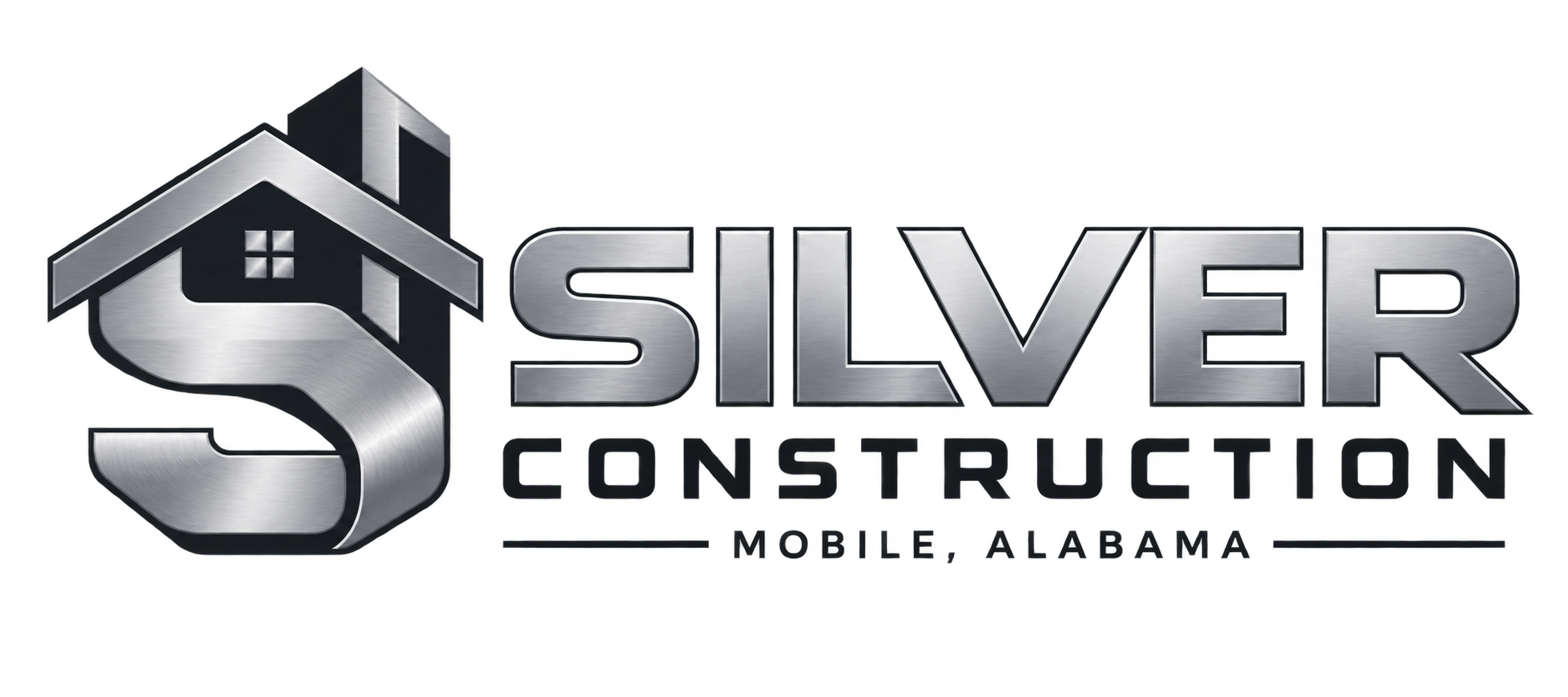 Silver Construction &mdash; Roofing, Fortified Roofs & Driveways in Mobile, Alabama